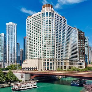 Sheraton Grand Chicago Riverwalk