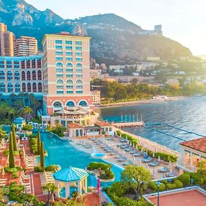 Monte-Carlo Bay Hotel&Resort